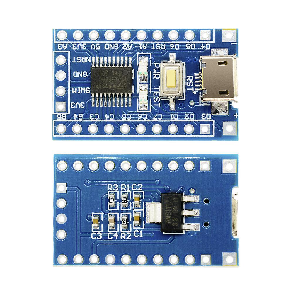 STM8S103F3P6 ARM STM8 Minimum System Development Board Module