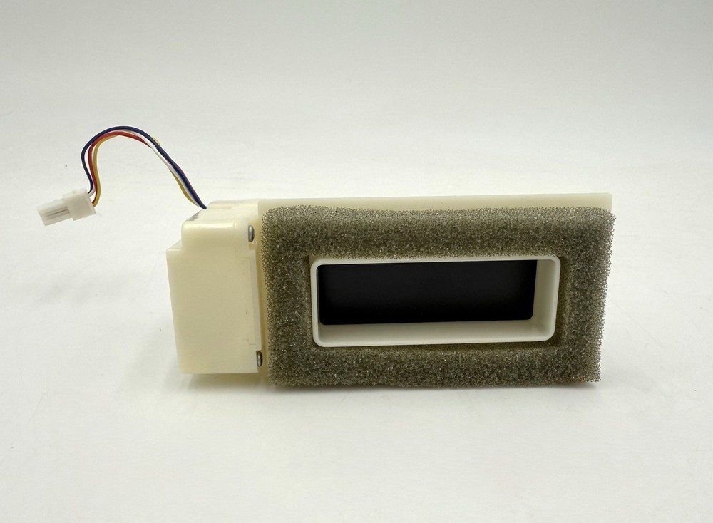 Kitchenaid Refrigerator Air Damper Diffuser 2221296 US005876014A