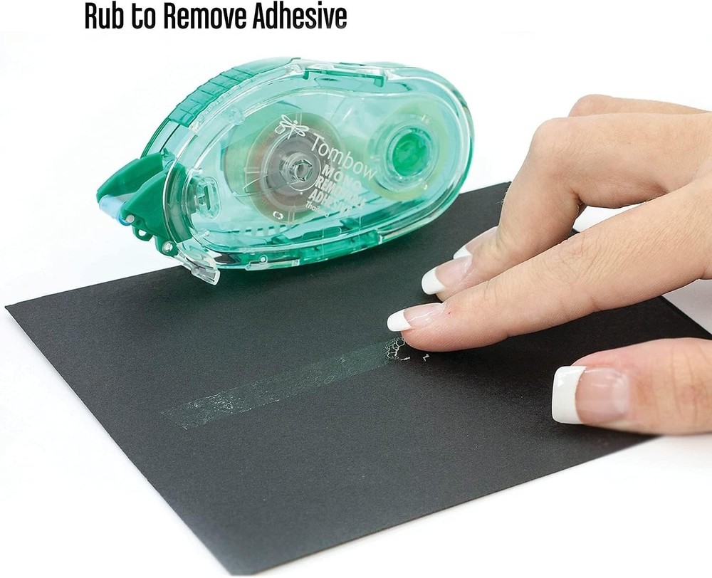 Adhesive Refill, 1 Pack