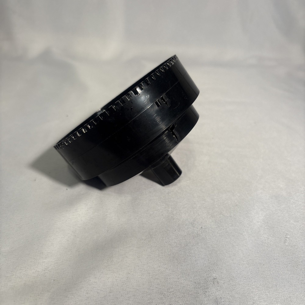 Paterson Tank Funnel  Replacement Part