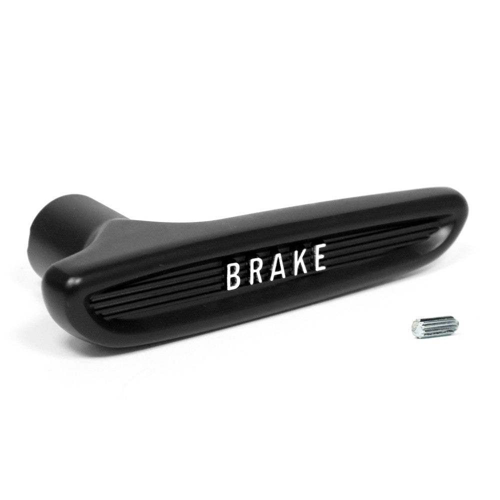 Parking Brake Handle 1961-1967 Econoline Van