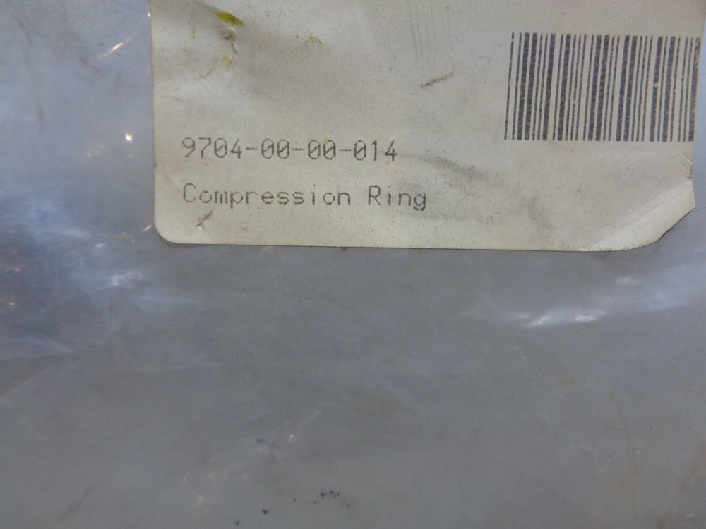 Atlas Copco Compression Ring 9704-00-00-014