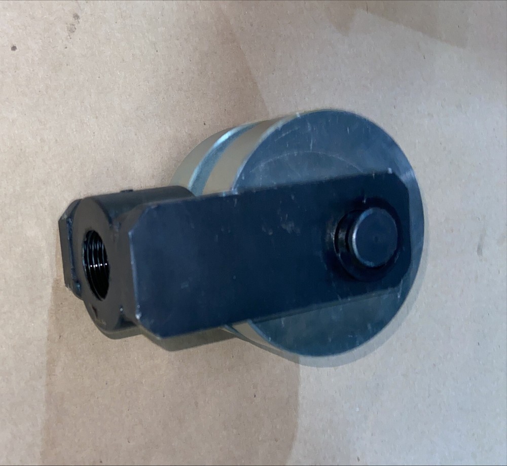 FRAME MACHINE KANSAS JACK  TOWER CHAIN WHEEL