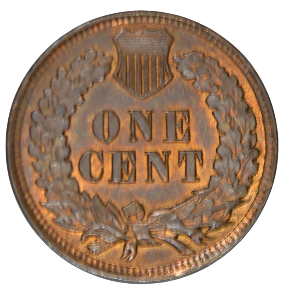1904 Indian Head Cent ~ Uncirculated