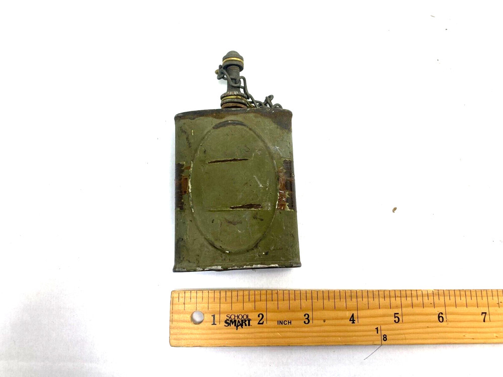 WW1 US Oil Can