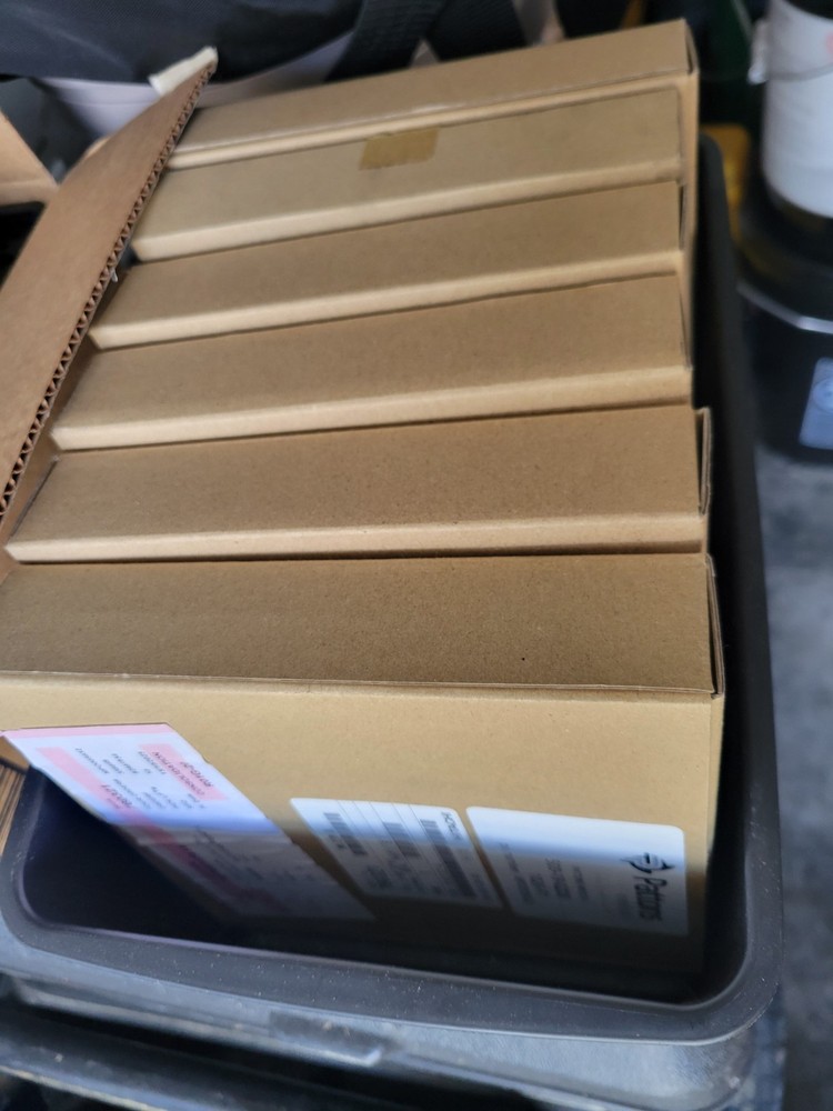 Hitachi SCROLL Tip Seal Kit