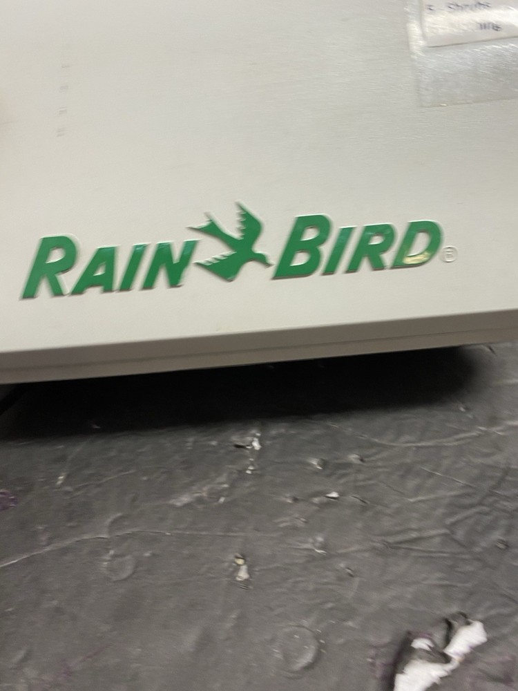 Rainbird ESP-M Modular Programmable Irrigation Sprinkler Controller