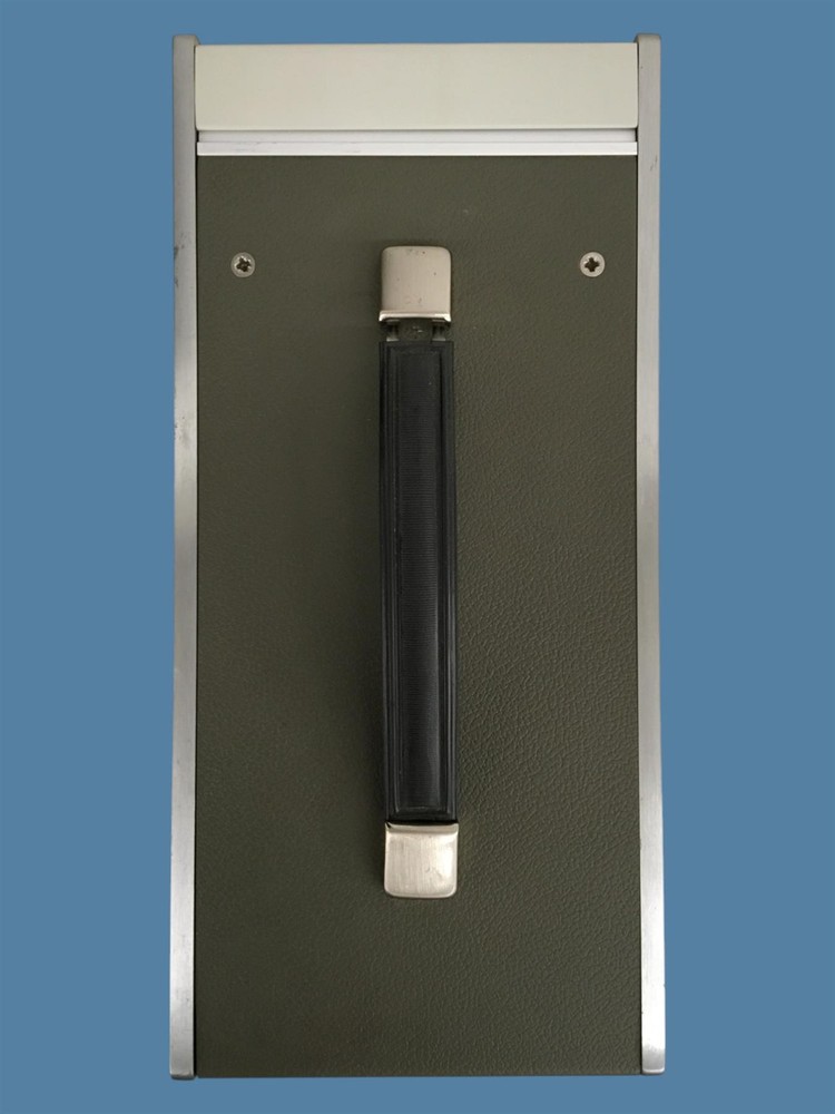 Hewlett-Packard 3400A RMS Voltmeter