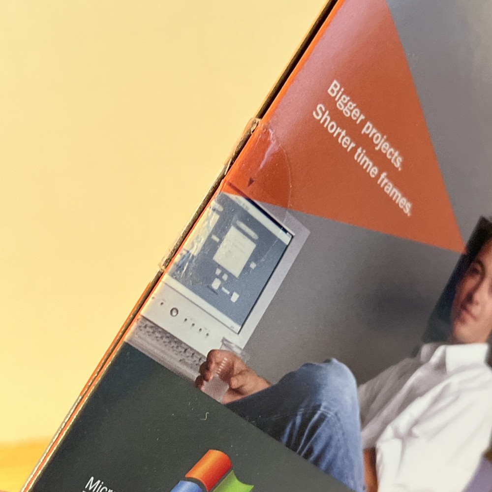 Microsoft Windows Server 2003 - Evaluation Software 180 Day Use Brand New!