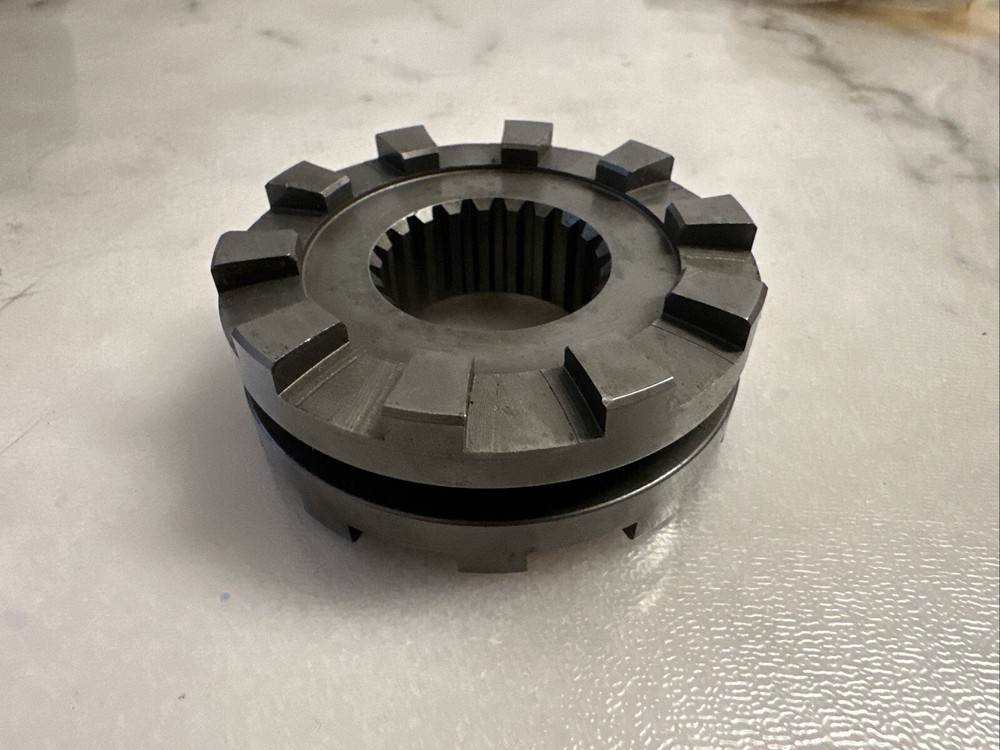 Hobart Mixer Clutch