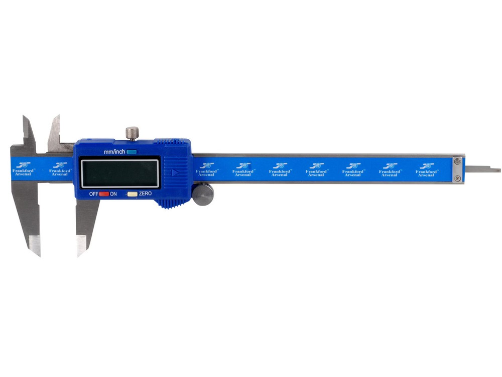 Frankford Arsenal Digital Caliper