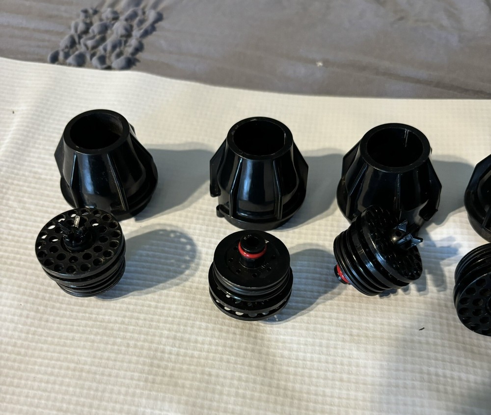 CORNELIUS UF-1 VALVE NOZZLE DIFFUSER 6 Available