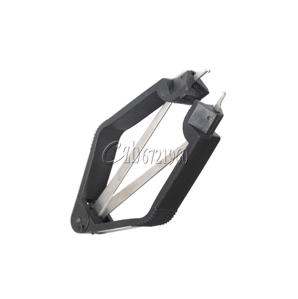TOP PLCC IC Chip Extractor Circuit Board Motherboard Component Puller Tool