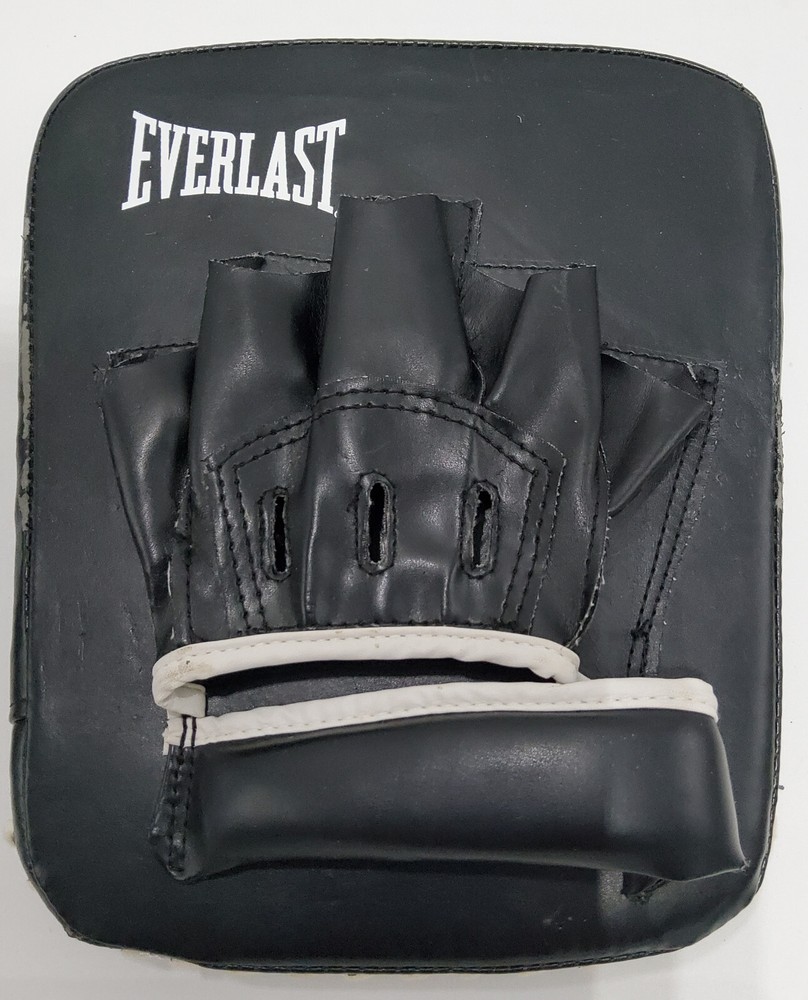 Everlast Boxing Target Punch Mitt