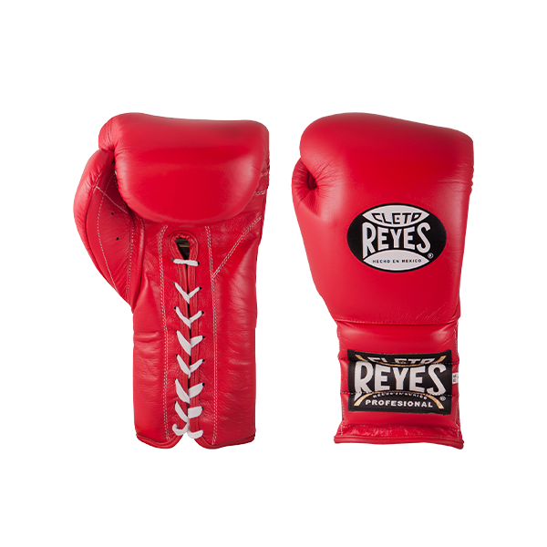 Cleto Reyes Traditional Training Gloves