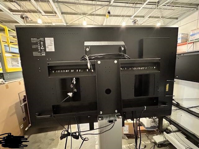 Smart 6065 Smart Board with Stand