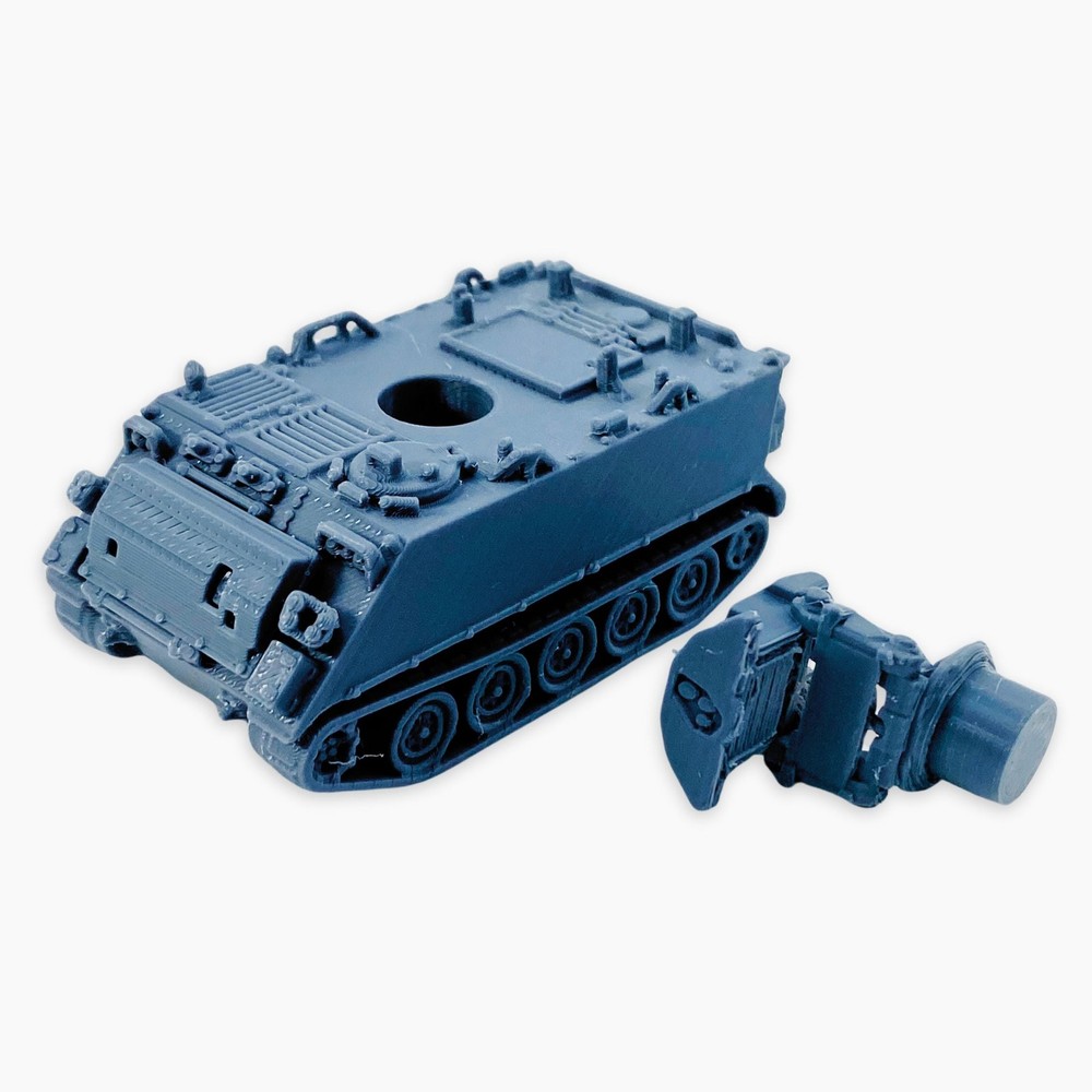 M901 ITV