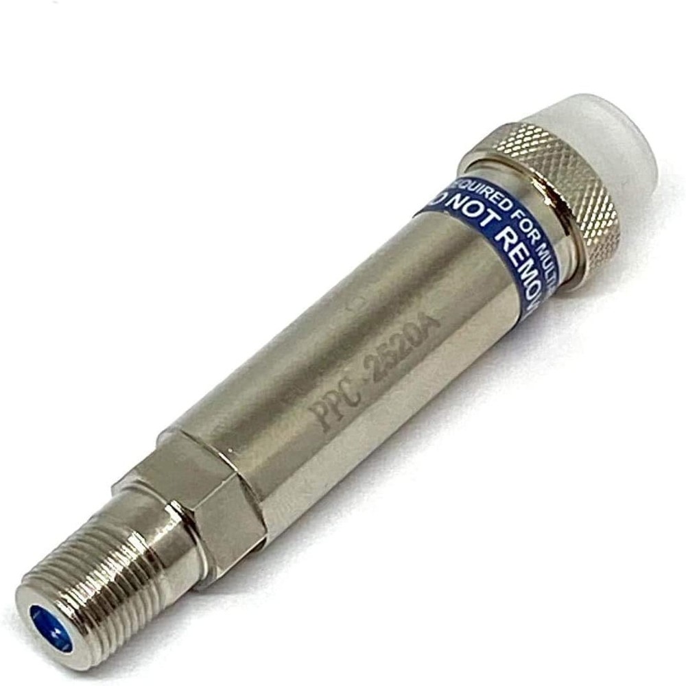 MoCA Filter for Coaxial Networks