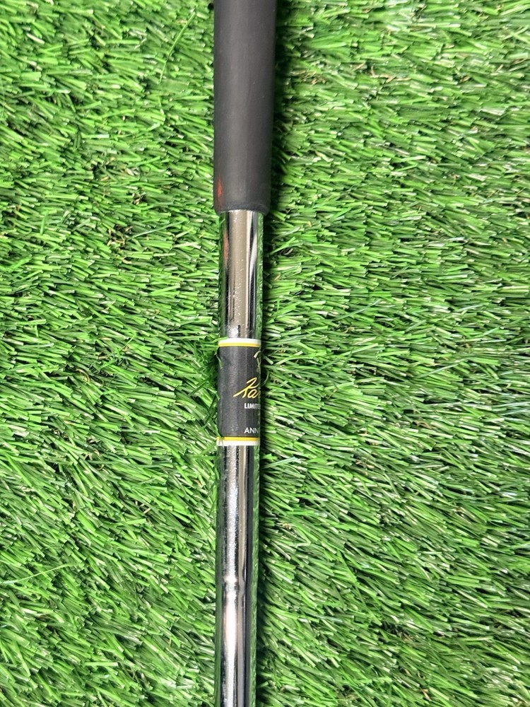 Ping 30th Anniversary Putter With Headcover Right Hand