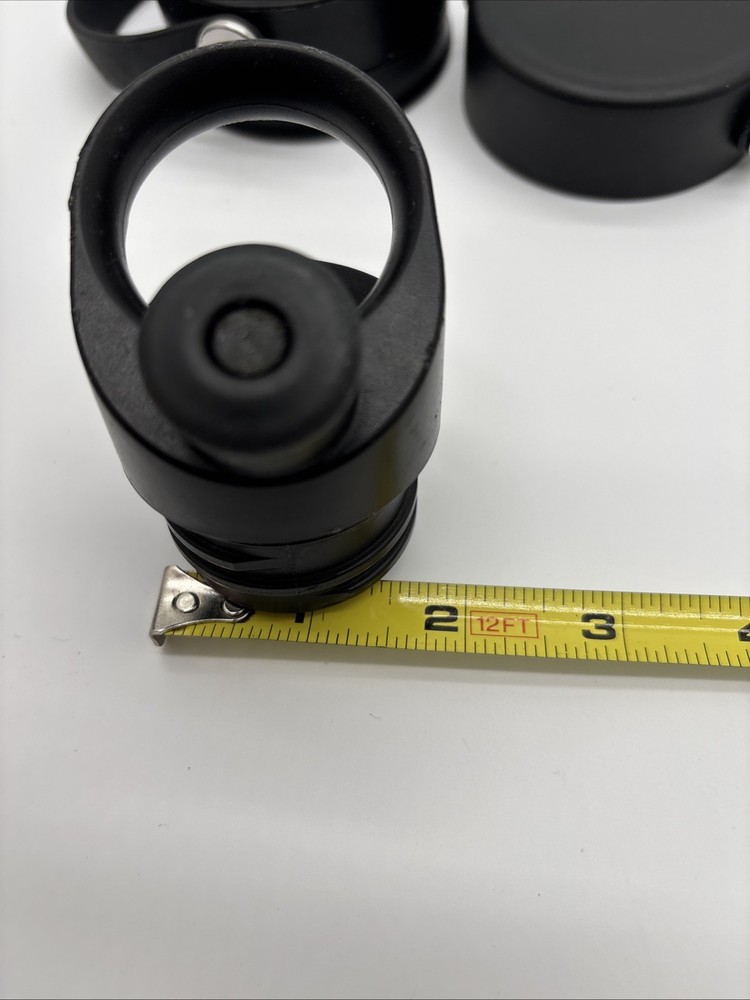 Hydroflask Lids 5 Total