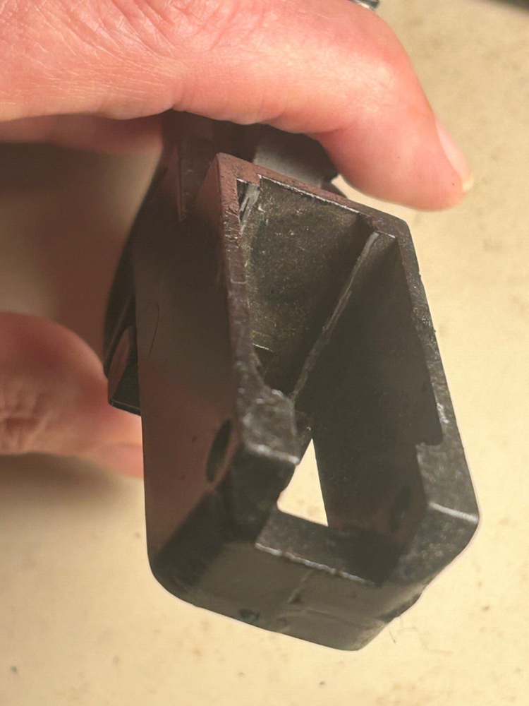 M1 Carbine Plainfield / Universal Complete Trigger Housing assembly