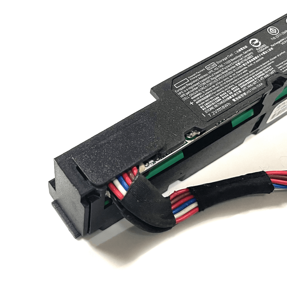 Genuine Original Enterprise MC96 96W Smart Array Storage Server Battery for HP