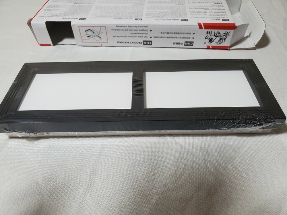 Taidea 5000 grit whetstone Japanese Sharpening stone