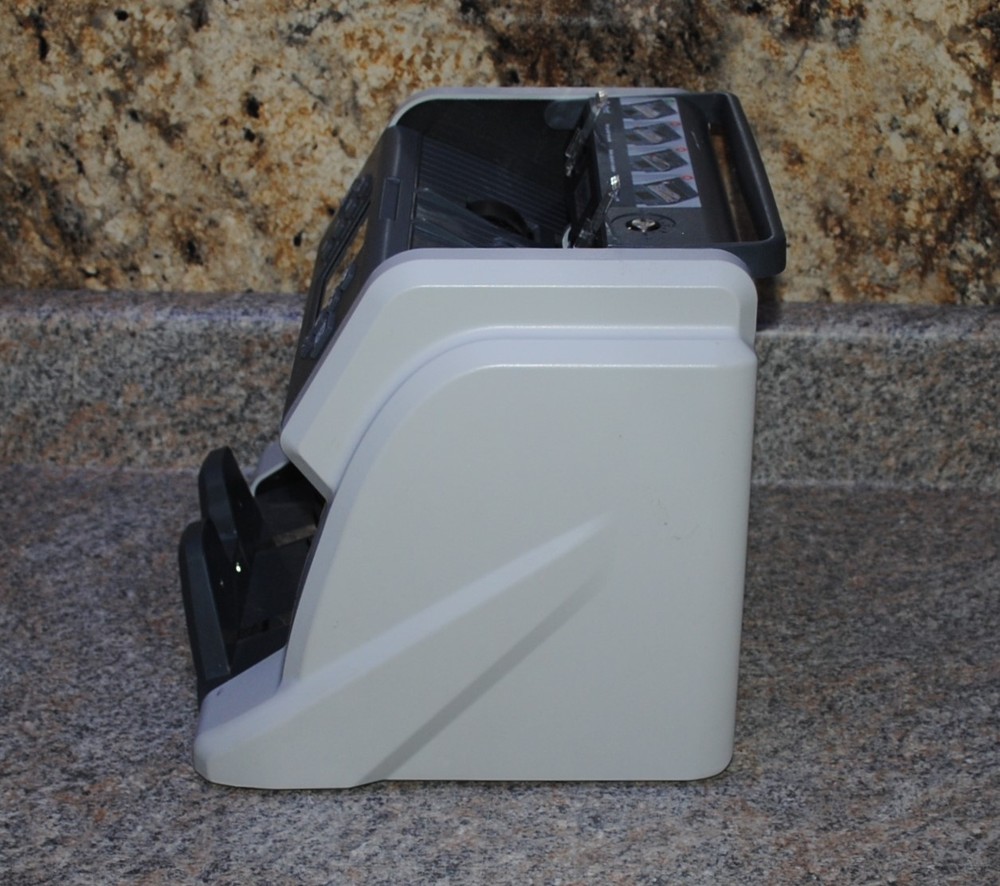 Ribao Technology BC-40 Value Counter