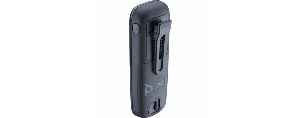 Poly Rove 30 DECT Phone Handset Cordless DECT 2.4" Screen Size Audio 18 Hour Bat