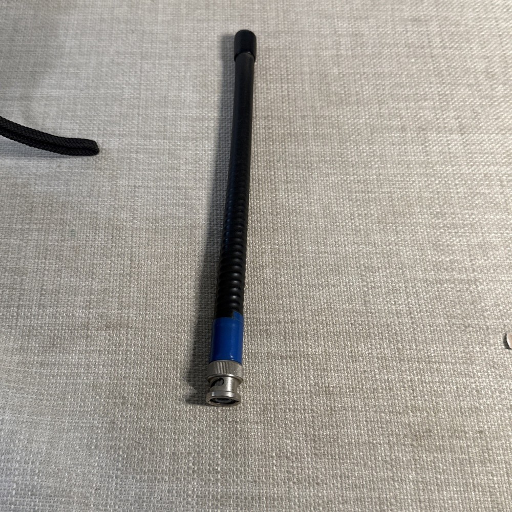 SANTEC ST-144FM VHF 2-Meter HT Ham With Box Read Description