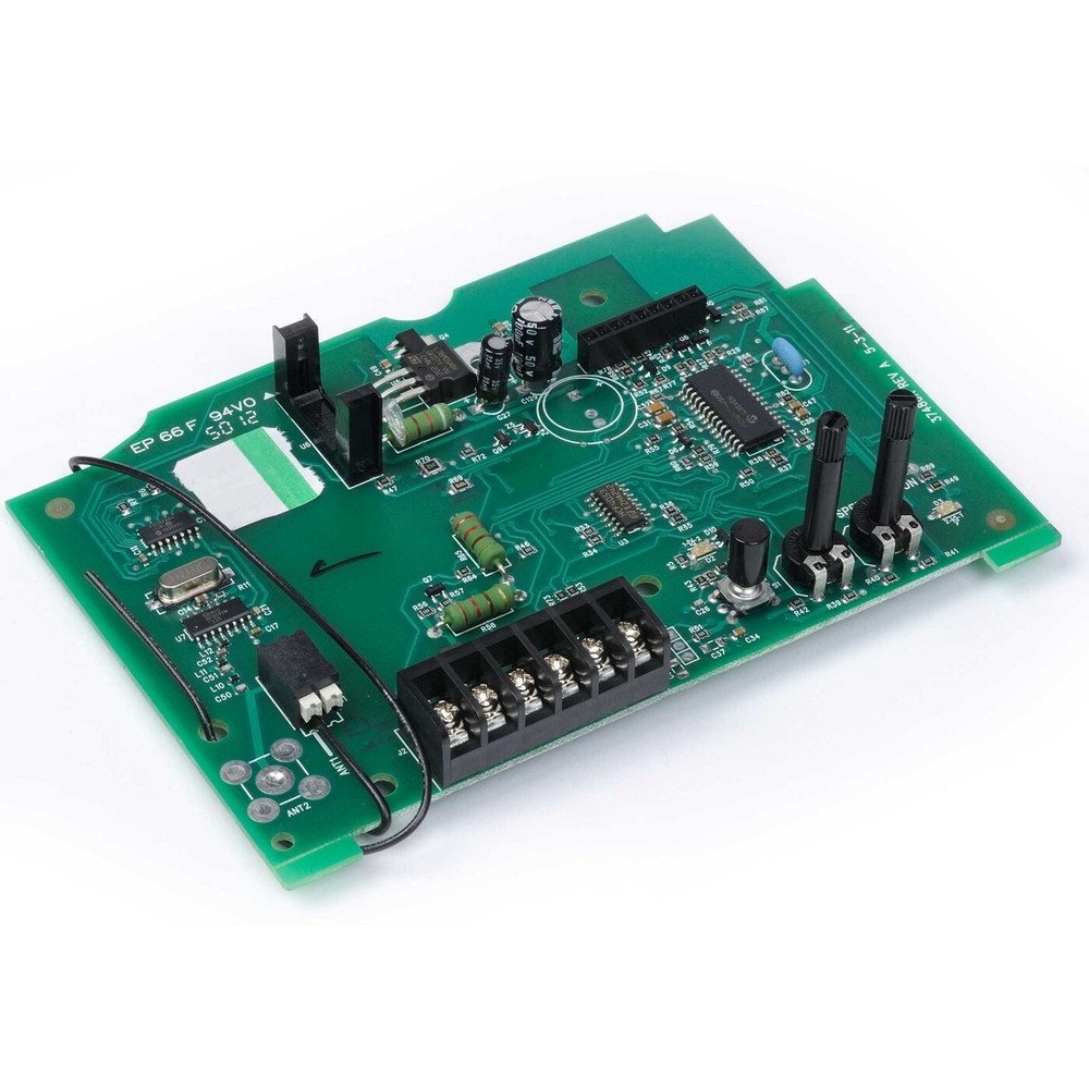Genie 35622 Control Board (COAX) for Genie Model Excelerator Operator