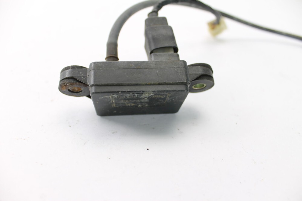 1987 Yamaha Venture Royale Xvz1300 Boost Sensor