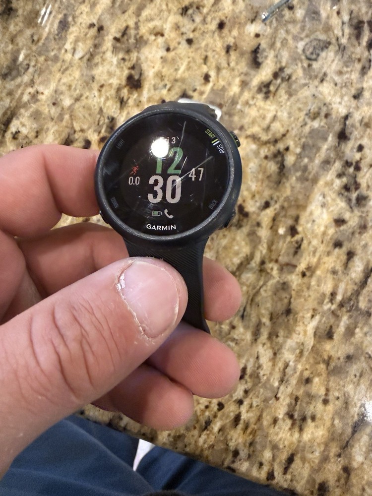 Garmin Forerunner 45