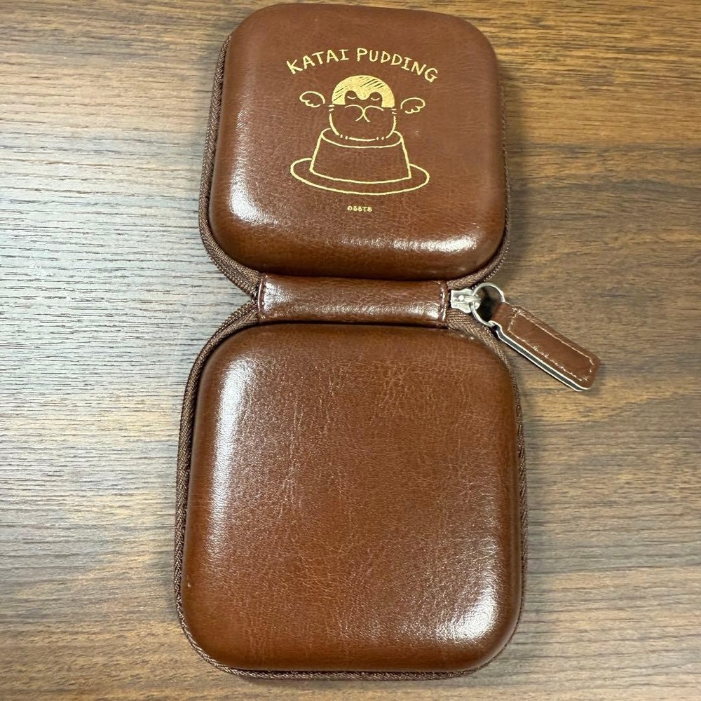 Koupen-Chan Gadget Case