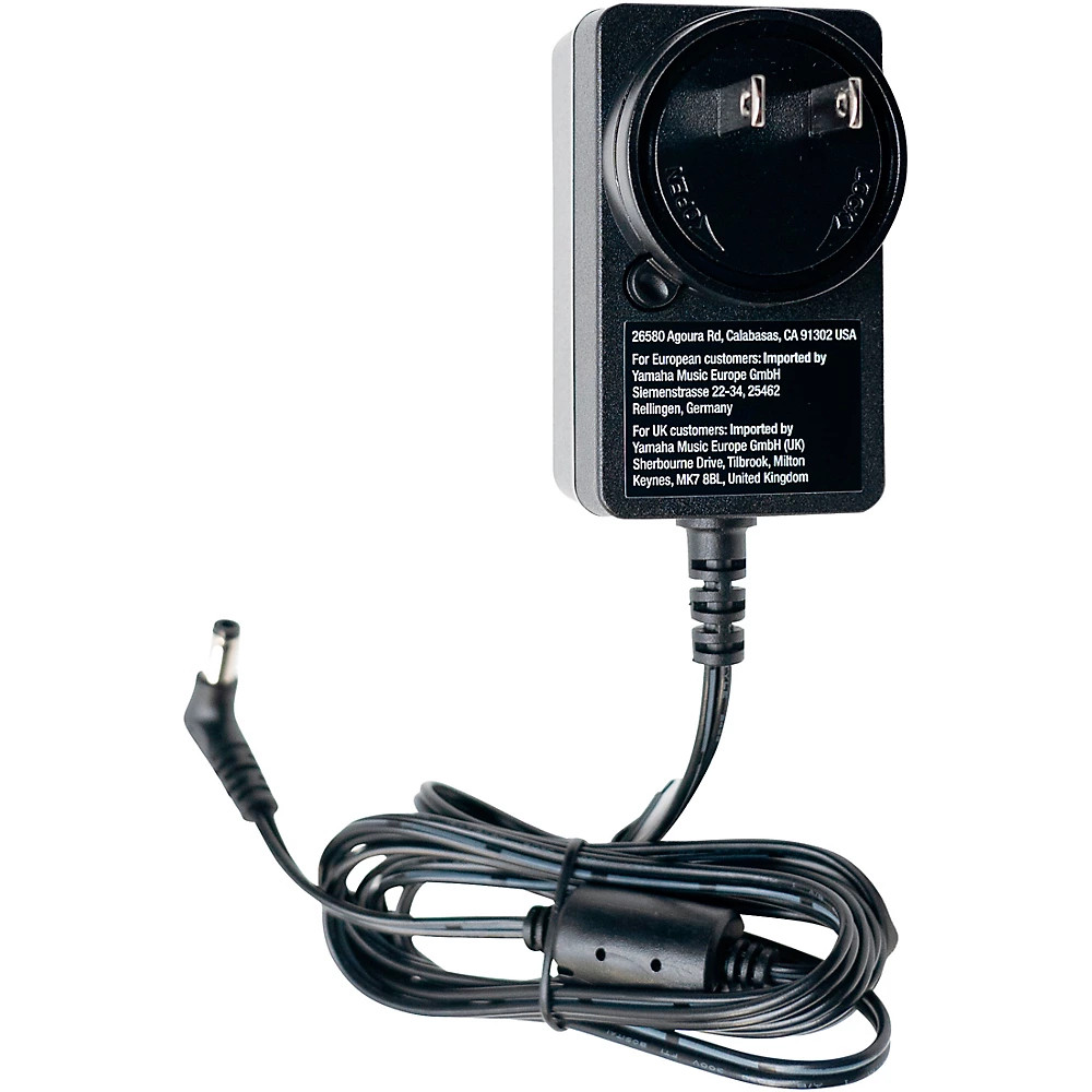 Line 6 DC-3I Power Supply