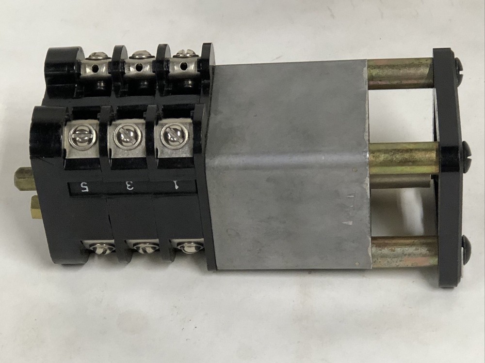 General Electric NP-202490 Type SBM Switch 1OCK968