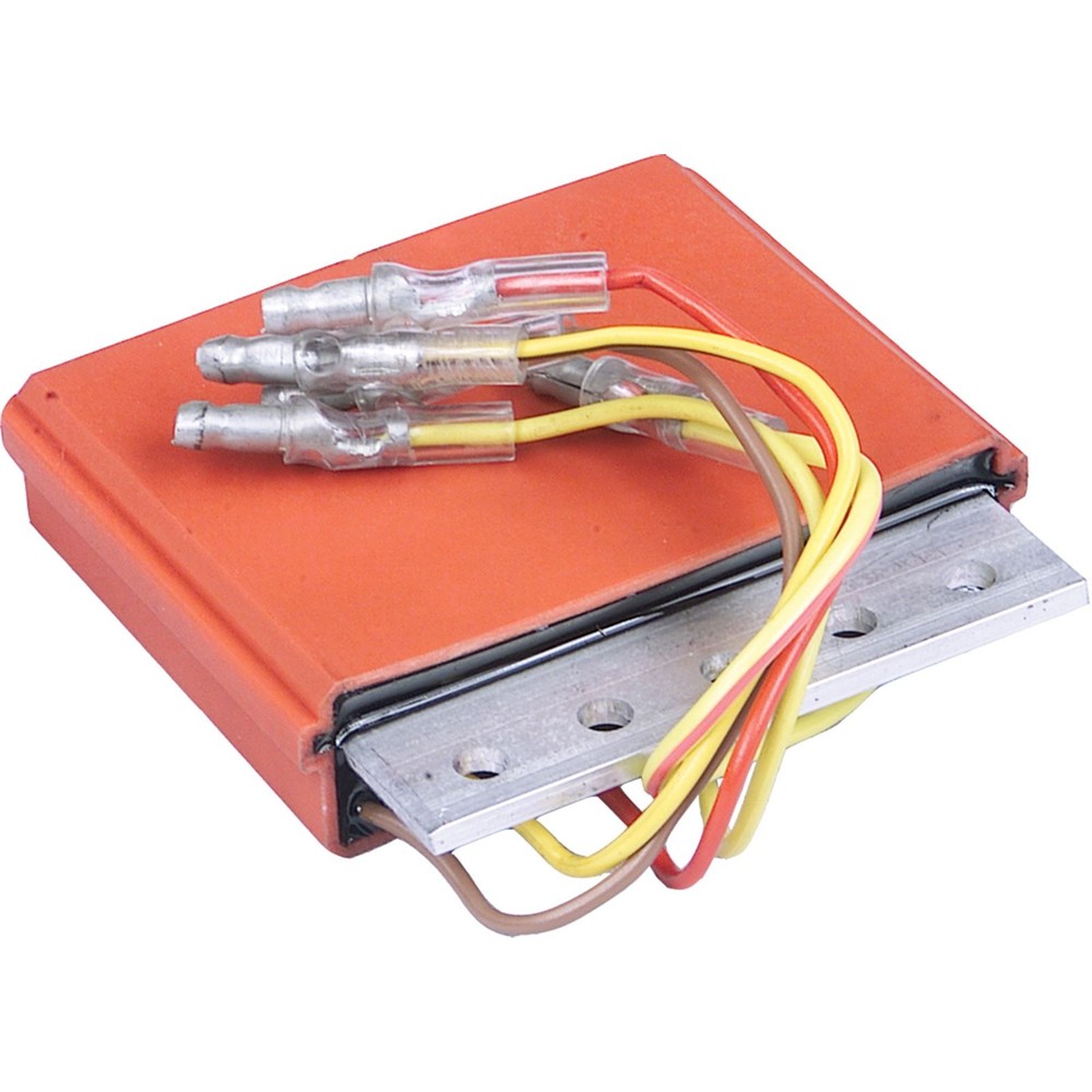 Ricks Regulator/Rectifier 10-553