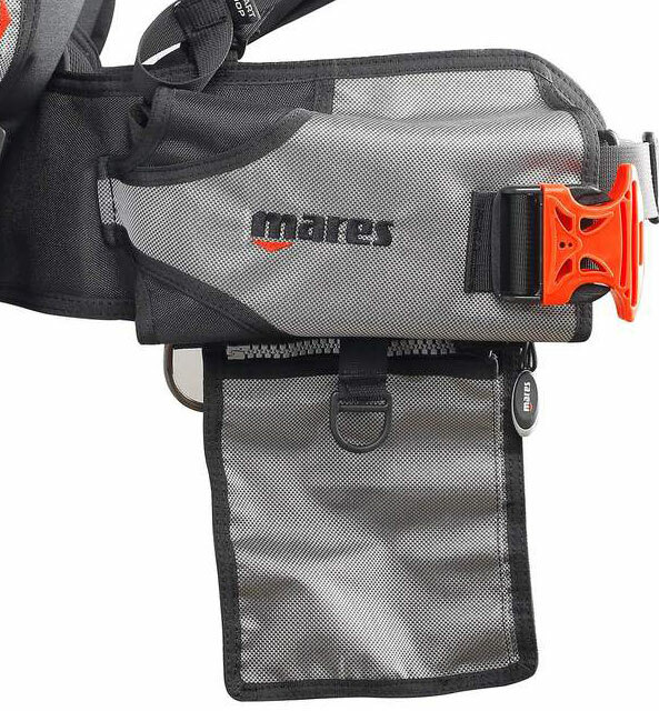 Mares Magellan Travel BC Vest