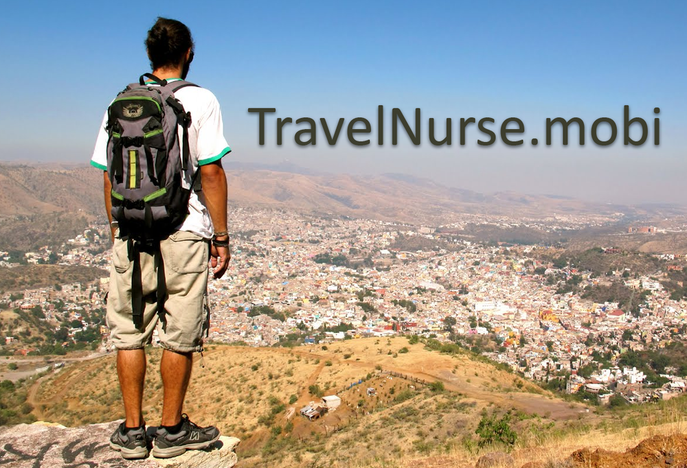 TravelNurse.mobi