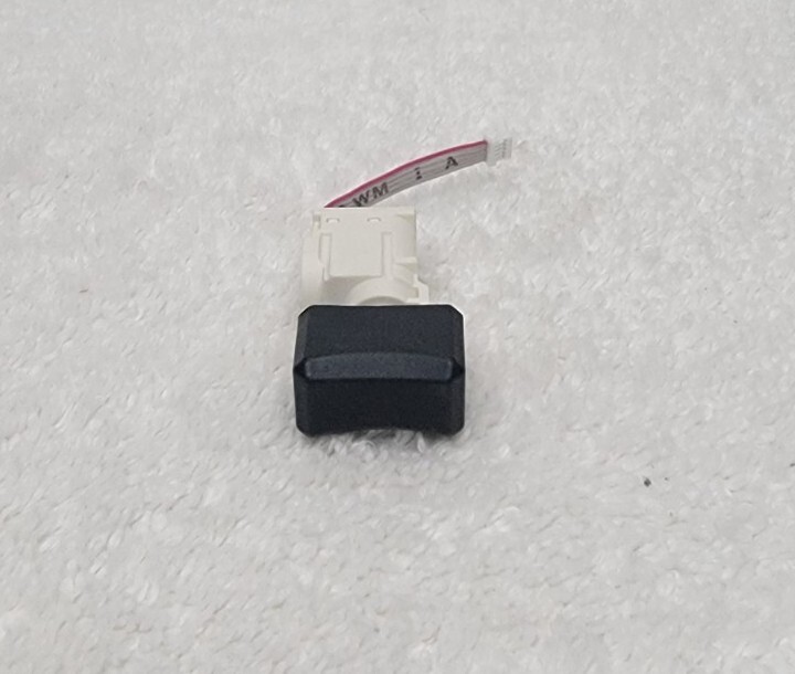 SNAP-ON CTR861 CORDLESS 14.4V 3/8" RATCHET REPLACEMENT TRIGGER SWITCH ASSEMBLY