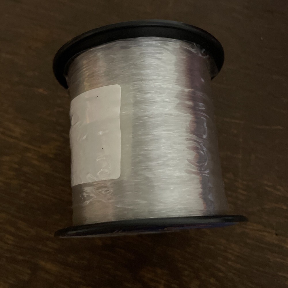 berkley vanish 6lb fluorocarbon line 500 yard spool