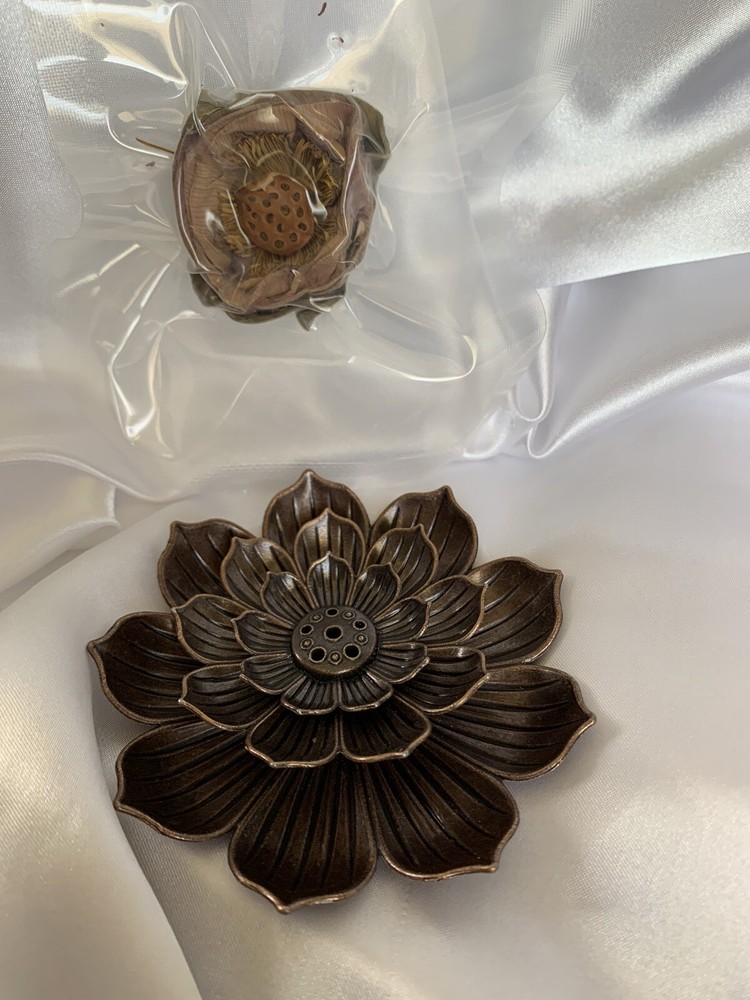 Lotus Love Mastery kit