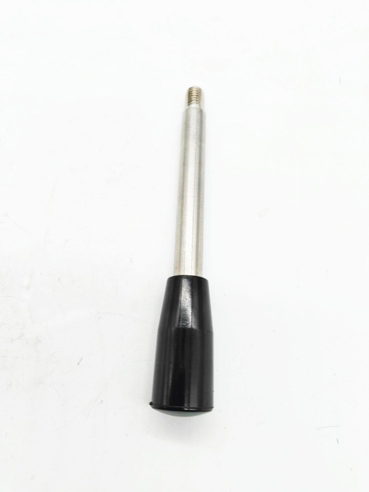 1pc M10 Machine Tool Work Handle For Bench Drill /Milling Machine 147mm