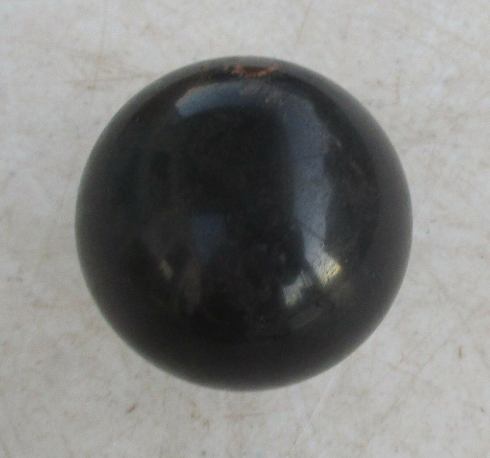 Rutile Sphere 41mm 4563