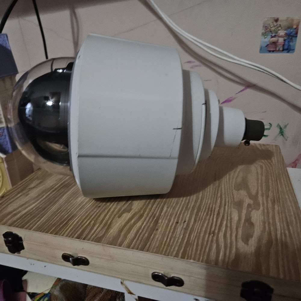 AXIS Ip Camera Q6045 PTZ