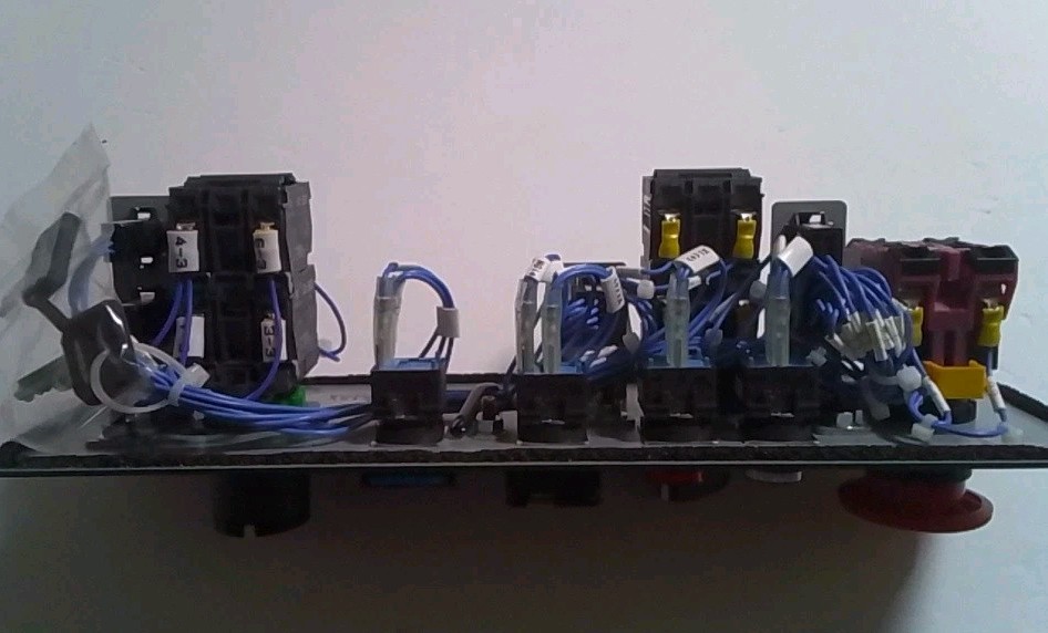 Fanuc A05B-2690-C400