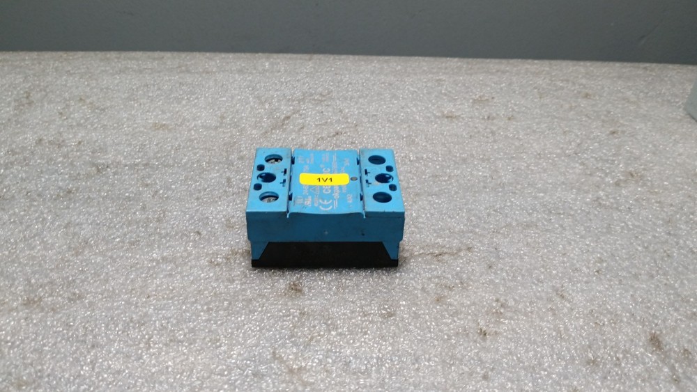 Celduc SO967960 Solid State Relay 75A 24-600VAC
