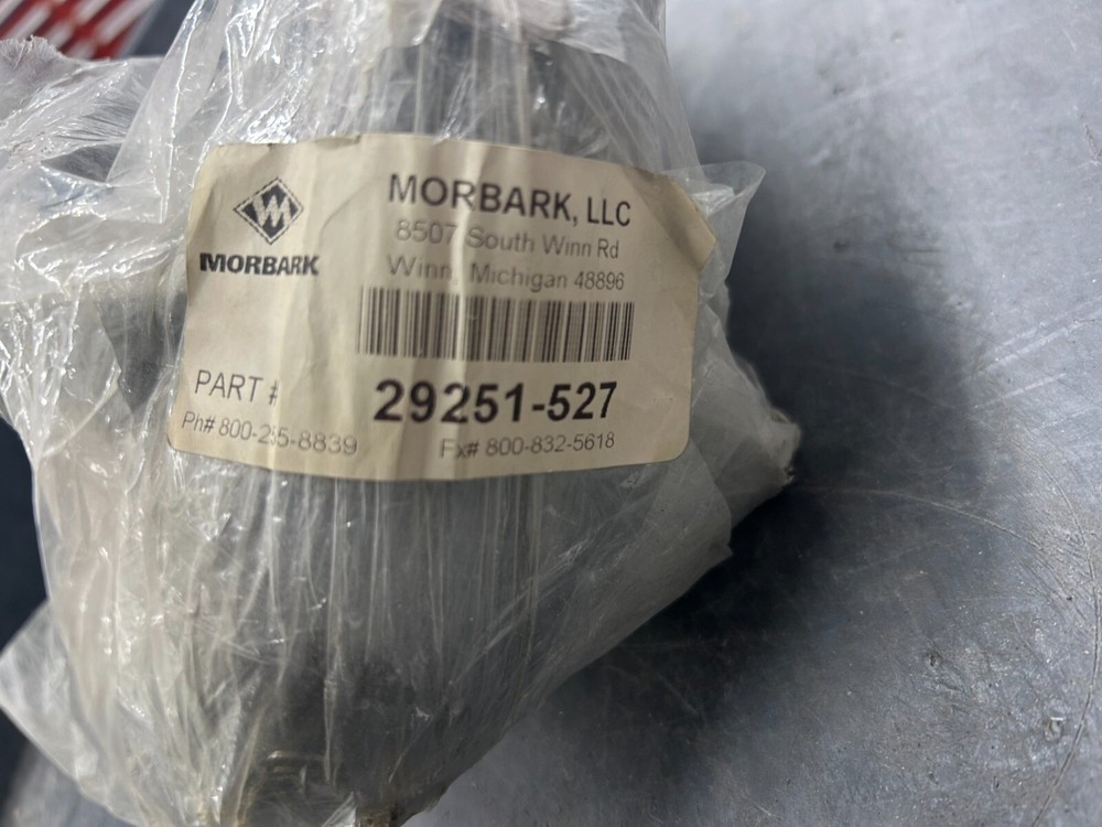 Genuine Morbark Starter 29251-527