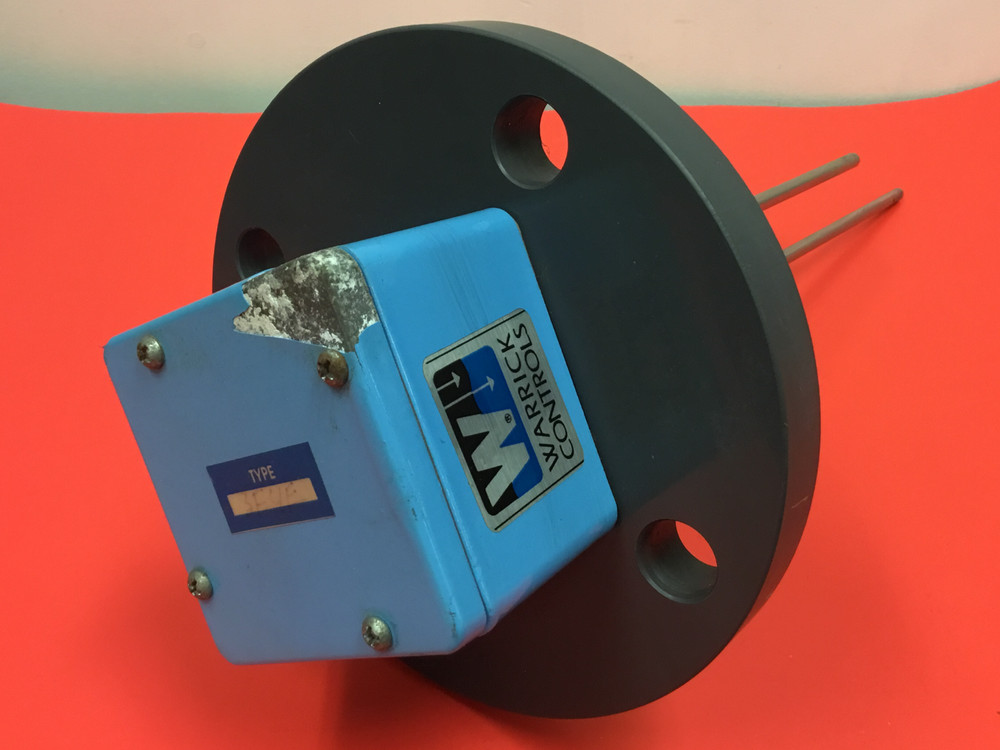 Warrick Controls - Liquid Level Sensor