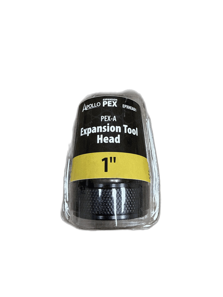 Apollo 1 in. PEX-a Expander Head